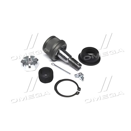 ➤ Опора кульова JEEP CHEROKEE, WRANGLER II 84-07 перед. міст низ (Вир-во SKF) VKDS 312503
