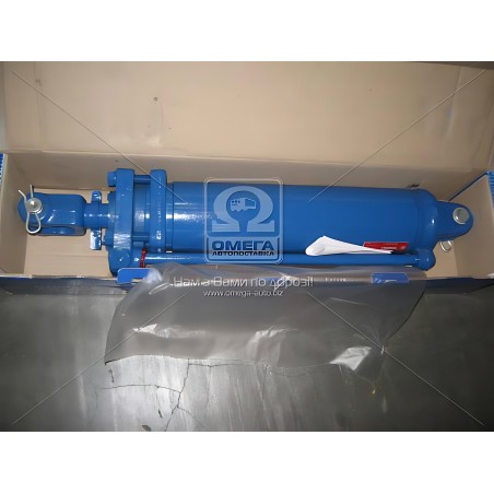 Ц100х400-3 Гідроциліндр БДЮ Ц100x400-3 (діаметр штока (d 40 мм) (ТМ Hydrosila) фото від Мотор-Агро Харків Україна