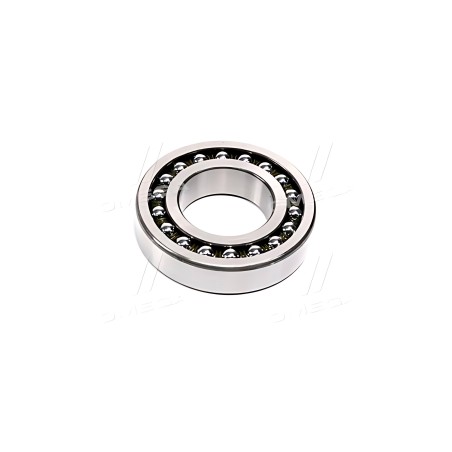 ➤ Підшипник кульковий самоустановлювальний 1208 EKTN9/C3 (40х80х18) (SKF) 1208 EKTN9/C3