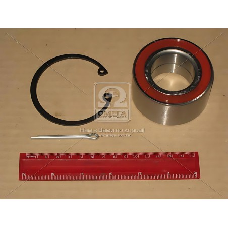 ➤ Підшипник маточини DAEWOO LANOS передн. міст (14\") (Вир-во COMPLEX) CX524