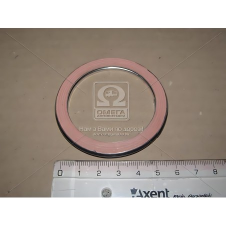 ➤ Кільце глушника Toyota Lexus Daihatsu (вир-во Toyota) 9091706045