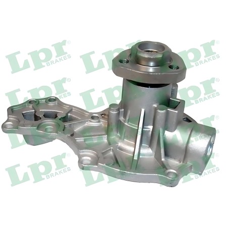 ➤ Насос водяний VAG 1.6/1.8/1.8T 95- (Вир-во LPR) WP0717