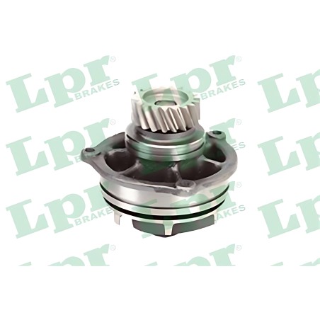 ➤ Насос водяний VAG 1.6/1.8/1.8T 95- (Вир-во LPR) WP0717