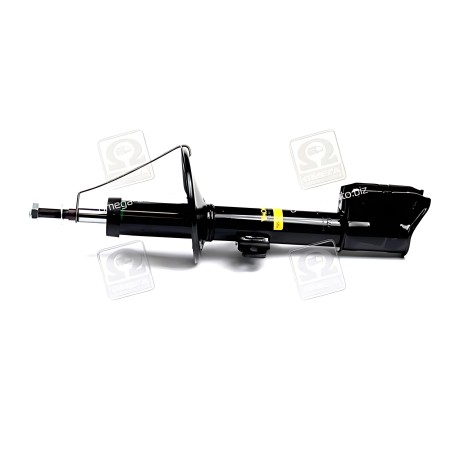 ➤ Амортизатор підв. RENAULT DUSTER передн. газов. ORIGINAL (вир-во Monroe) G7372