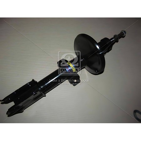 ➤ Амортизатор підв. RENAULT DUSTER передн. газов. ORIGINAL (вир-во Monroe) G7372
