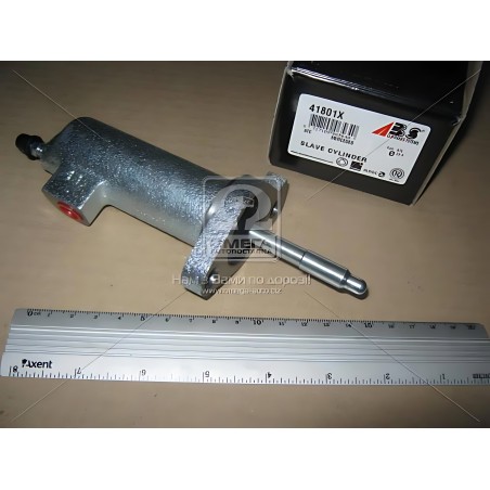 41801X Циліндр зчеплення робочий MERCEDES E-CLASS, G-CLASS, S-CLASS 85-00 (Вир-во ABS) фото від Мотор-Агро Харків Україна