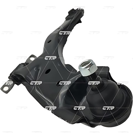 ➤ Важіль нижній L KIA Cerato 03- OLD CQKK-21L (вир-во CTR) CQ0194L