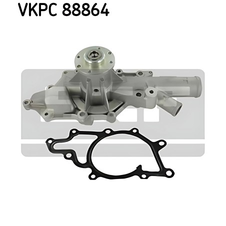 ➤ Насос водяний MB (Вир-во SKF) VKPC 88864