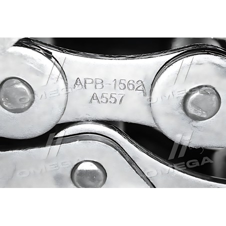 ➤ Ланцюг ТНК комплект 4 шт. 121 ланка, New Holland CX880/TX66(84455509/84064286/84440038) (Agri Parts) 18AP008808