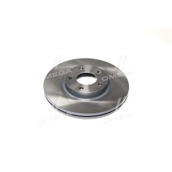 ADM54382 Диск гальмівний передній Mazda (вир-во Blue Print) фото від Мотор-Агро Харків Україна