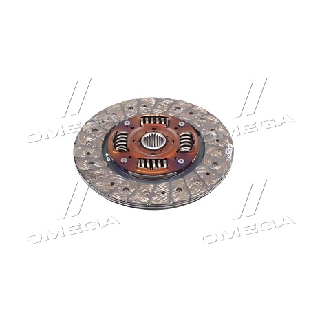 ➤ Диск зчеплення TOYOTA RAV 4 2.0 94- CAMRY 2.4-2.5-3.0 88-06 (Вир-во EXEDY) TYD123U