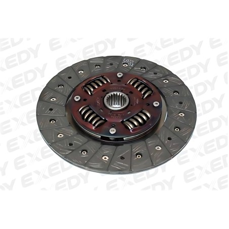 ➤ Диск зчеплення TOYOTA RAV 4 2.0 94- CAMRY 2.4-2.5-3.0 88-06 (Вир-во EXEDY) TYD123U
