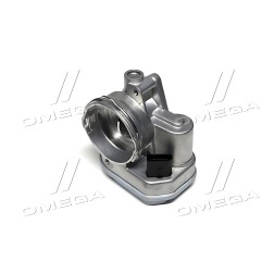 ➤ Корпус дросельної заслінки AUDI, SKODA, VW (вир-во Elparts) 70650018