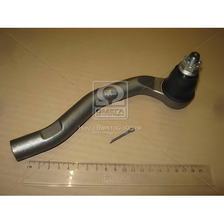 SEH081L Накінечник рул.тяги HONDA ACURA TL ACURA MDX 09-07-OUT L (вир-во 555) фото від Мотор-Агро Харків Україна