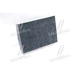 J1340801 Фільтр салону вугільн. Chrysler 300C 04- (вир-во Jakoparts) фото від Мотор-Агро Харків Україна