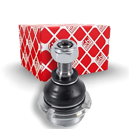 11829 Опора кульова CITROEN (Вир-во Febi) фото від Мотор-Агро Харків Україна