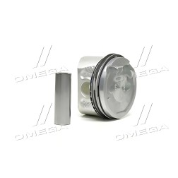 41284600 Поршень з кільцями RENAULT 79,50 1,6 16V K4M (вир-во KS) фото від Мотор-Агро Харків Україна
