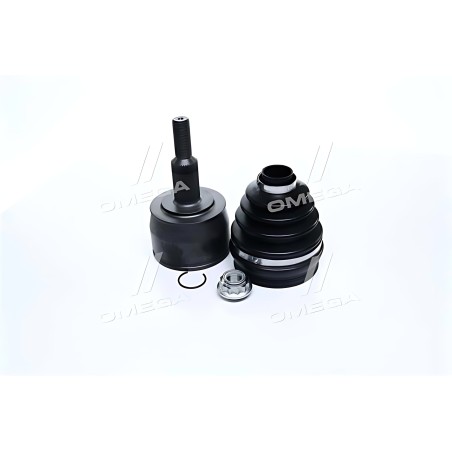 ➤ ШРУС зовніш. з пильником VW (вир-во SKF) VKJA 5270