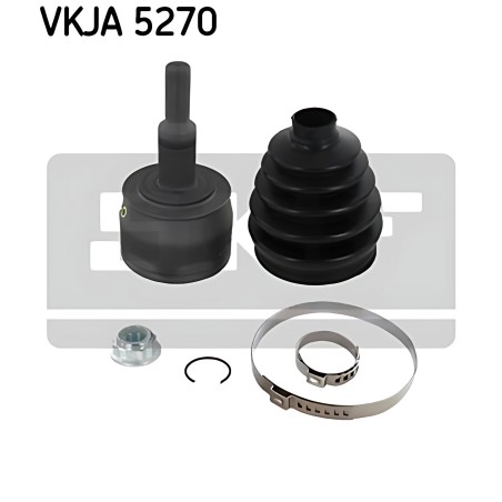 ➤ ШРКШ зовніш. з пильником VW (вир-во SKF) VKJA 5270