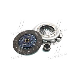 828807 Зчеплення MITSUBISHI L200 2.5 DI-D 05- (Вир-во VALEO) фото від Мотор-Агро Харків Україна