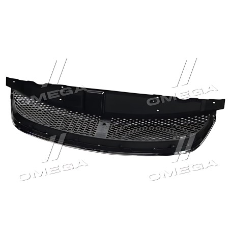 95015354 Решітка капота LACETTI SDN-WAG (шт.) фото від Мотор-Агро Харків Україна