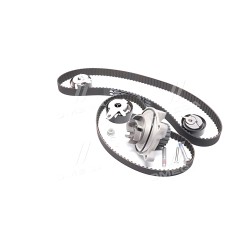 KP85323XS-1 Ремкомплекти приводу ГРМ автомобілів з водяним насосом PowerGrip Kit (Вир-во Gates) фото від Мотор-Агро Харків Украї