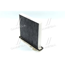 WP2059 Фільтр салону MITSUBISHI PAJERO III 99-, PAJERO IV 07- вугільний (вир-во WIX-FILTER) фото від Мотор-Агро Харків Україна