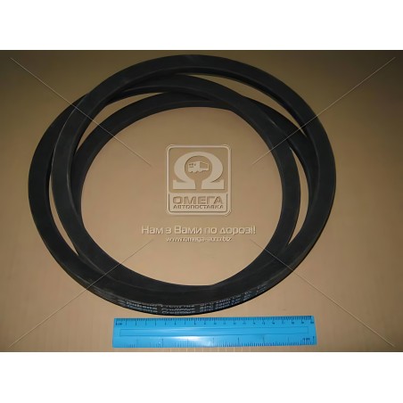 ➤ Ремінь SPC 2800 (УВ-2800) (вир-во Rubena) SPC 2800