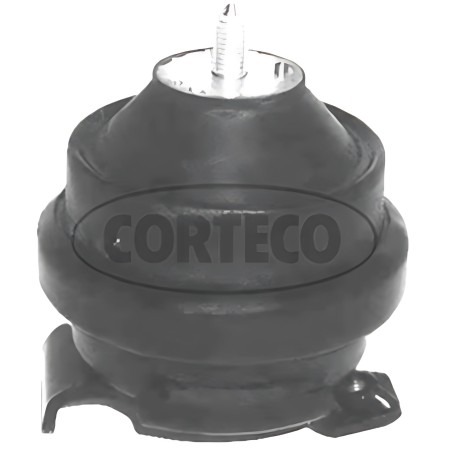 21651933 Подушка опори двигун. VW GOLF,JETTA II (-92), PASSAT (вир-во Corteco) фото від Мотор-Агро Харків Україна