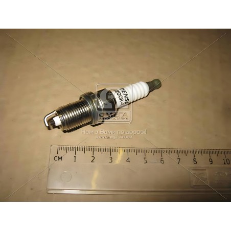 ➤ Свічка запалювання NICKEL CHEVROLET AVEO, CRUZE 1.4-1.8 08- (вир-во DENSO) KJ20CRU11