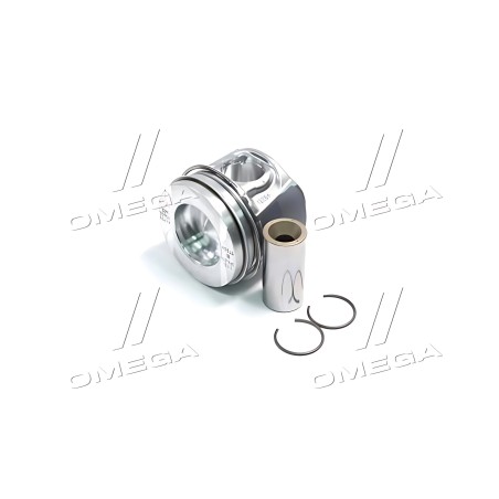 97504600 Поршень з кільцями RENAULT 85,00 2.3 dCi M9T EURO 4/EURO 5 (вир-во KS) фото від Мотор-Агро Харків Україна