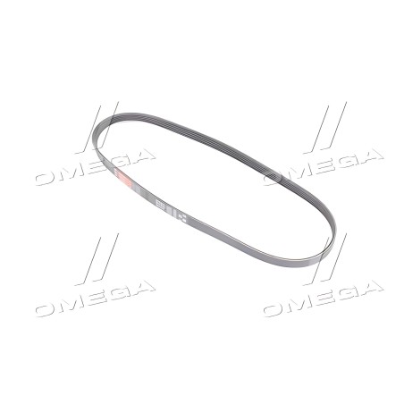 ➤ Ремінь поліклін. 5PK970 (Вир-во Gates) 5PK970