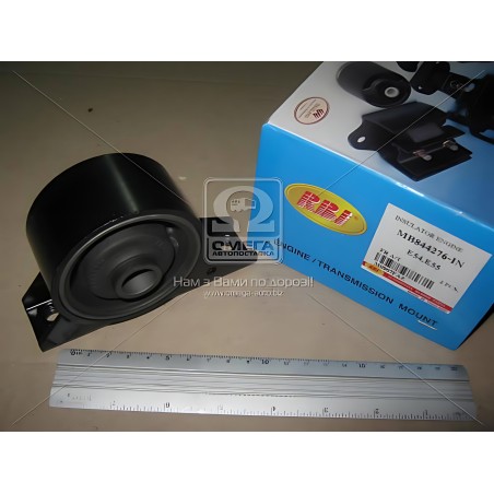 M0907FAZ Опора двигуна MITSUBISHI (вир-во RBI) фото від Мотор-Агро Харків Україна