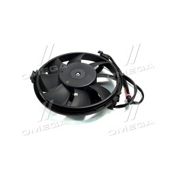 85519 Вентилятор радіатора AUDI FORD SEAT VW (вир-во Nissens) фото від Мотор-Агро Харків Україна