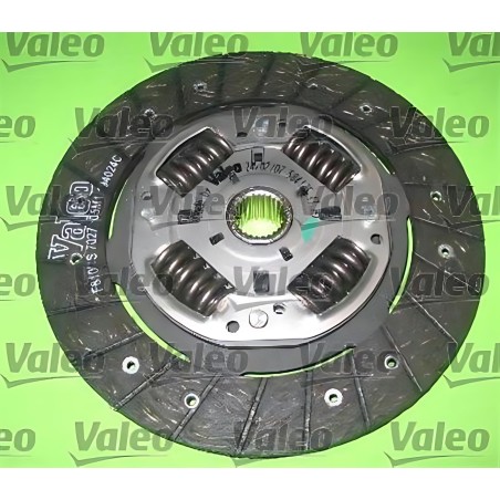 ➤ Зчеплення RENAULT Megane 1.6 Petrol 9/2002- 7/2009 (Вир-во VALEO) 826853