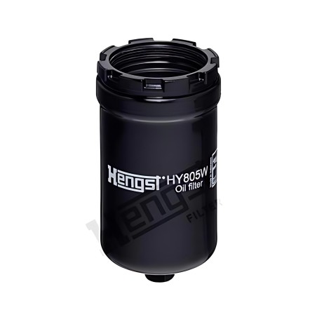 HY805W Фільтр масляний Hitachi - ZX-series(Hengst) фото від Мотор-Агро Харків Україна