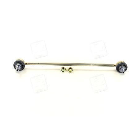 ➤ Тяга стабілізатора CITROEN C2, C3 I-III, C4, PEUGEOT 1007, 206 98- перед. міст (Вир-во TRW) JTS283