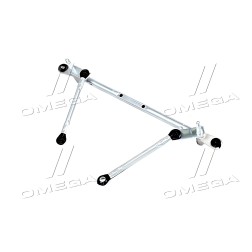 7821134001 Трапеція склоочисника (вир-во SsangYong) фото від Мотор-Агро Харків Україна