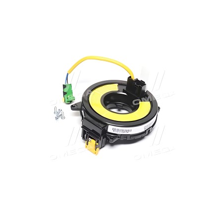 ➤ Кільцева контактна група подушки безпеки Hyundai Tucson 04- (вир-во Mobis) 934902E001