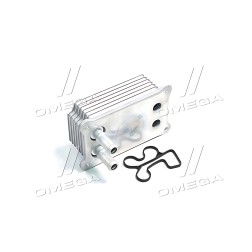 18013705 Радіатор масляний FORD MONDEO III (GE) (00-) 2.0 TDCi (вир-во Van Wezel) фото від Мотор-Агро Харків Україна