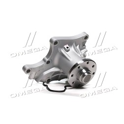 GWIS-25A Насос водяний ISUZU (вир-во GMB) фото від Мотор-Агро Харків Україна