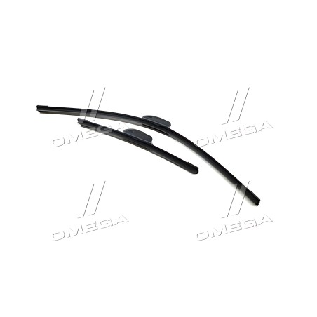 ➤ Щітка склоочис. 650/340 AEROTWIN AR654S (вир-во Bosch) 3397007570