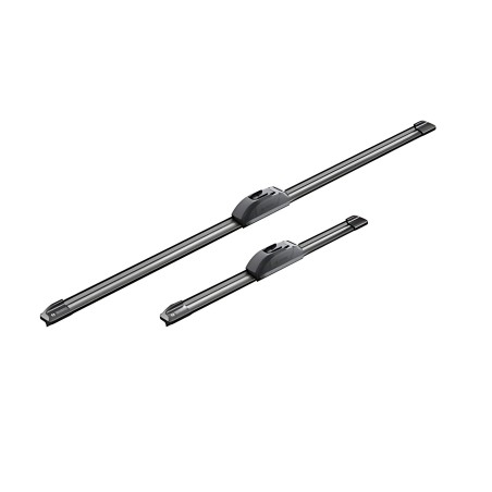 ➤ Щітка склоочис. 650/340 AEROTWIN AR654S (вир-во Bosch) 3397007570