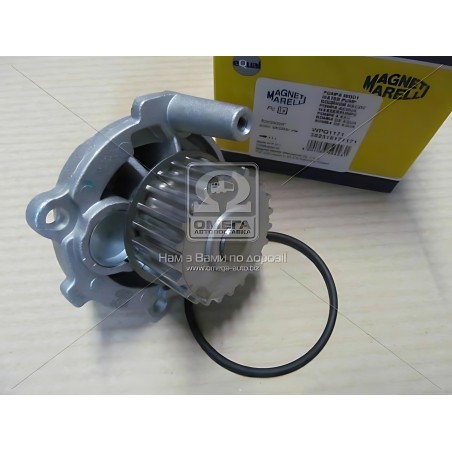 ➤ Водяний насос (вир-во Magneti Marelli кор.код. WPQ1171) 352316171171
