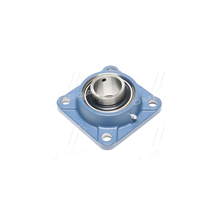 ➤ Вузол підшипниковий фланцевий (з квадратним фланцем) FY 45 TF (SKF) FY 45 TF