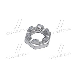 ➤ Гайка M24X1,5 (N404685) (John Deere) N404685