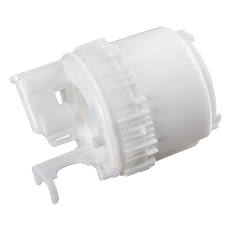 ➤ Фільтр паливний Mitsubishi (вир-во Blue Print) ADC42357