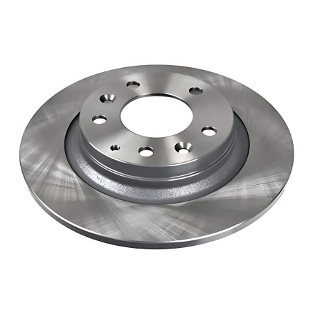 ADM54360 Диск гальмівний задній Mazda (вир-во Blue Print) фото від Мотор-Агро Харків Україна