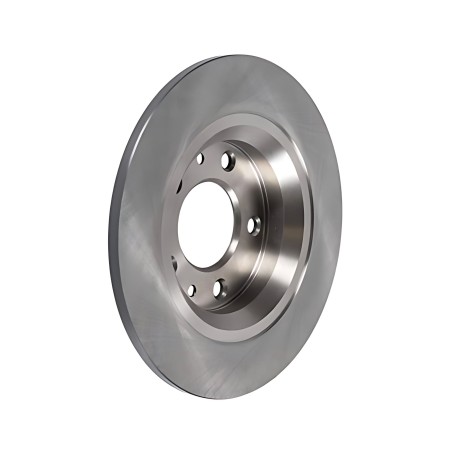 ADM54360 Диск гальмівний задній Mazda (вир-во Blue Print) фото від Мотор-Агро Харків Україна