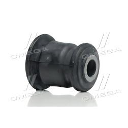 100783 Сайлентблок важеля FORD TRANSIT 12- перед. міст перед, низ (Вир-во FEBI) фото від Мотор-Агро Харків Україна